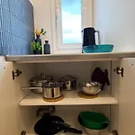 106 - Beachside Renovated 1br 5 Min From Cambrils