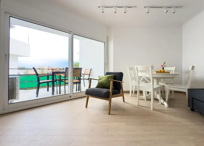 Apartmán 106 - Beachside Renovated 1br 5 Min From