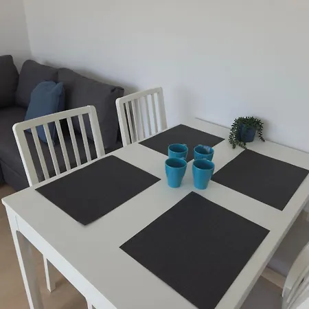 דירה Cozy In -4 *