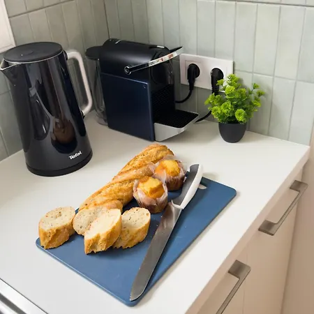 Appartamento 106 - Beachside Renovated 1br 5 Min From Cambrils