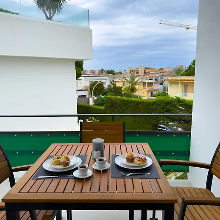 106 - Beachside Renovated 1br 5 Min From Appartamento