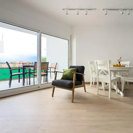 Appartamento 106 - Beachside Renovated 1br 5 Min From