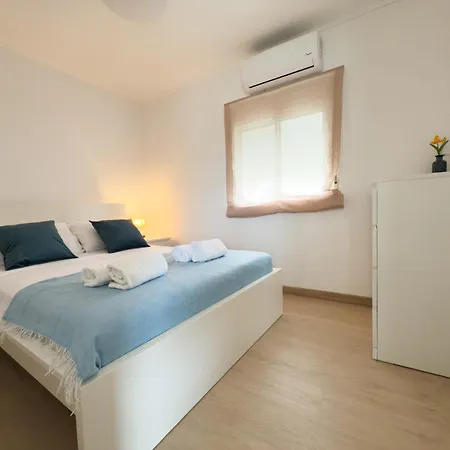 Appartamento 106 - Beachside Renovated 1br 5 Min From Cambrils