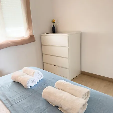 Appartamento 106 - Beachside Renovated 1br 5 Min From Cambrils