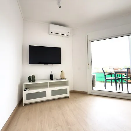 Appartamento 106 - Beachside Renovated 1br 5 Min From *