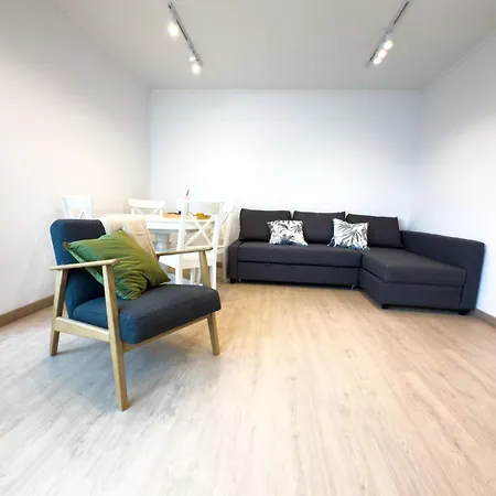 106 - Beachside Renovated 1br 5 Min From Appartamento